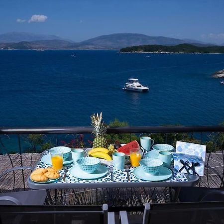 See The Sea 3 Kassiopi Exterior photo